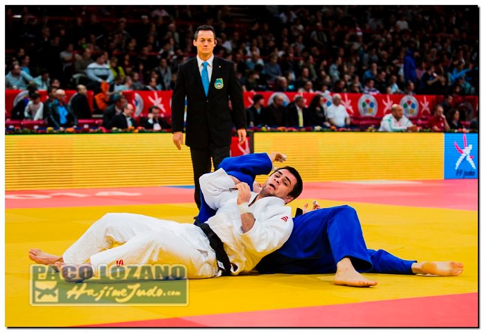 Paris 2014 by P.Lozano cat -81 kg_PLM3068